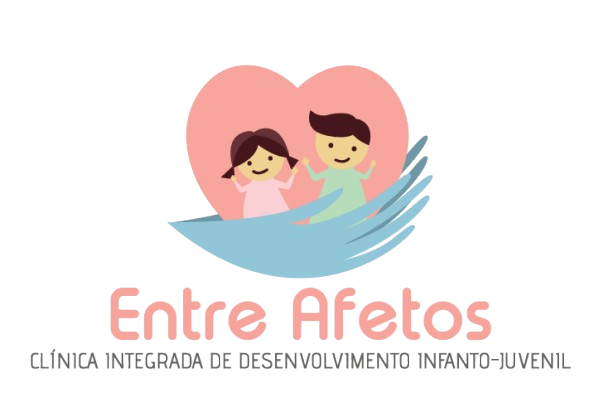 Entre Afetos Logo
